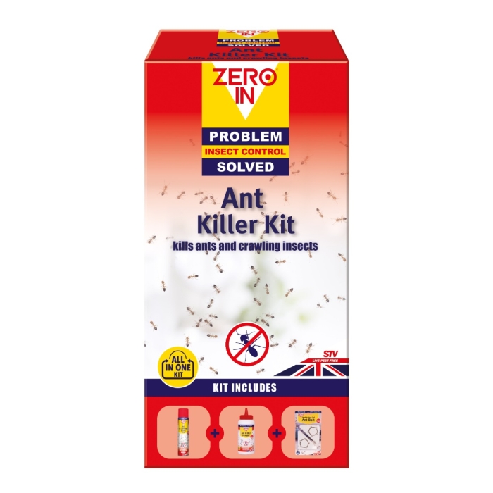 Ant Killer Kit