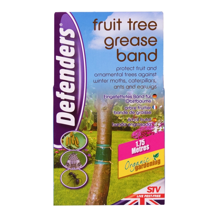 Fruit Tree Grease Band - 1.75m