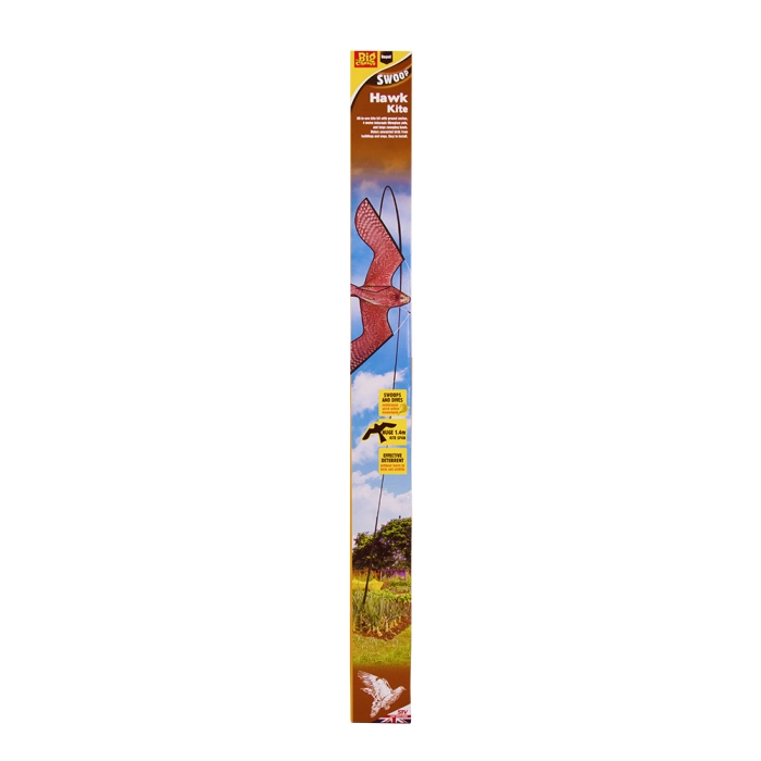 Hawk Kite Bird Scarer