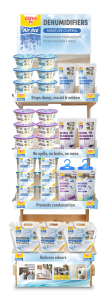 Development Deals - Damp Control