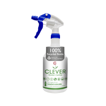 100% Recycled Bottle - Own Label - 750ml
