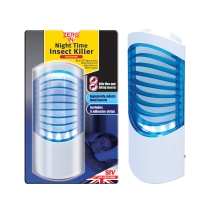 Zero In Night Time Insect Killer