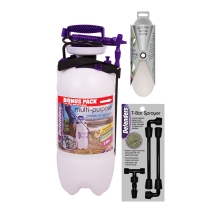 Multi-Purpose Pressure Sprayer - 8L