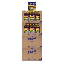 Re-Usable Fly Catcher - Twinpack
