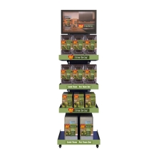 In Store Problem Solved Video  - The Big Cheese Free To Go