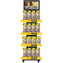 In Store Video - Kitchen Insect Killer