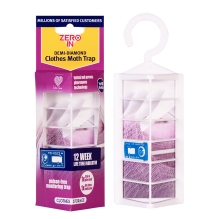 Demi-Diamond Clothes Moth Trap