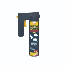 Household Pest Killer 600ml Trigger Aerosol 