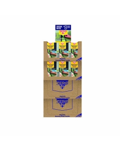 Magnetic Doorway Insect Curtain Stack-A-Pack