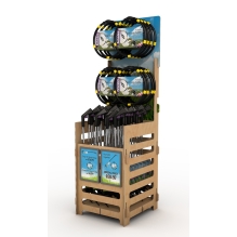 Grip 'N' Grab Picker - Crate Display