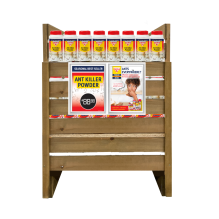 Ant Killer Powder - Crate Display