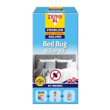 Bed Bug Killer Kit 