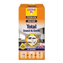 Total Insect & Germ Killer Kit 