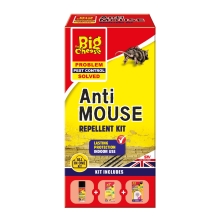 Anti Mouse Repellent Kit 