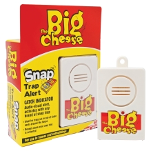 The Big Cheese Pet Safe Quick Click Mouse Trap – Sam Turner & Sons