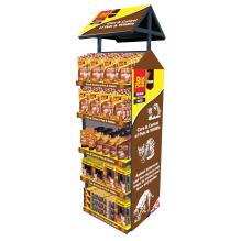 Development Deal - The Big Cheese Cat and Dog Deterrents