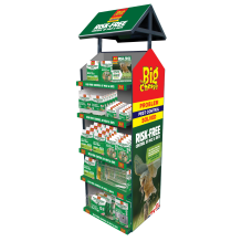 Poison-Free Rodent Control - DSD Single Side Fill
