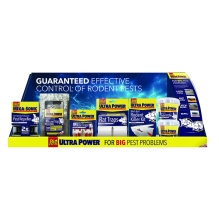 Rodent Control - Hotspot