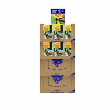 Magnetic Doorway Insect Curtain Stack-A-Pack