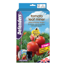 Tomato Leaf Miner Trap - Twinpack