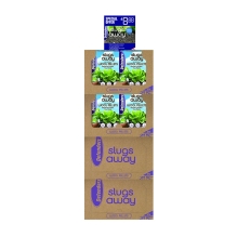 Slugs Away® Wool Pellets - 1L