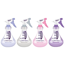 All Ways Fat Bottom Sprayer - 750ml - Assorted Colours