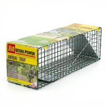Live Animal Trap - Medium Cage