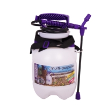 Multi-Purpose Pressure Sprayer - 2L