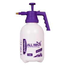 All Ways Multi-Use Pressure Sprayer - 2Ltr
