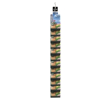 Slugs Away® Barrier Tape - 4m (24 pc)