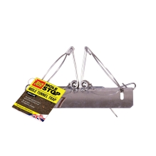 Mole Tunnel Trap