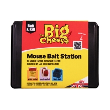 Mouse Bait Station