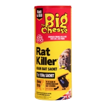 Rat Killer² - Grain Bait Sachet