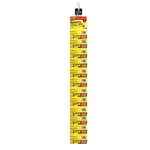 Mouse Killer - 2 x 25g Sachets Clipstrip - STV238CS