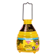Honeypot Wasp Trap with Bait
