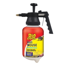 Anti Mouse - 1L Pressure Sprayer 