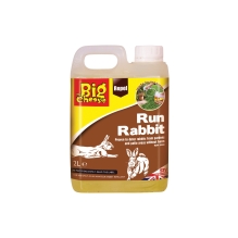 Run Rabbit Repellent - 2L RTU Sprayer Kit