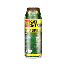 Cat & Dog Scatter Granules - 450g