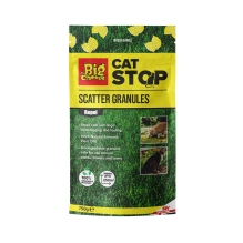 Cat & Dog Scatter Granules - 750g Refill