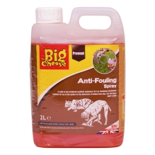 Cat & Dog Scatter Spray - 2L RTU Sprayer Kit