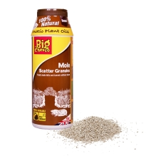 Mole Scatter Granules - 450g