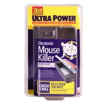 Ultra Power Electronic Mouse Killer