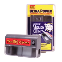 Electronic Mouse Killer