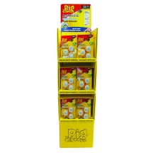 Mini-Sonic Mouse Repellent - 3-Pack (30pc)