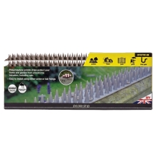 Prickle Strip Garden Fence Topper - 45cm