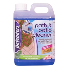Ready-To-Use Path & Patio Cleaner - 2L RTU Sprayer Kit