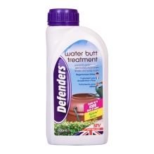 Water Butt Treatment - 500ml