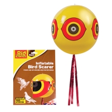 Inflatable Eyeball Bird Scarer