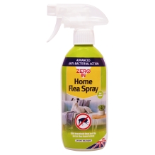 Home Flea Spray - 500ml RTU