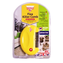 Flea Killer Comb